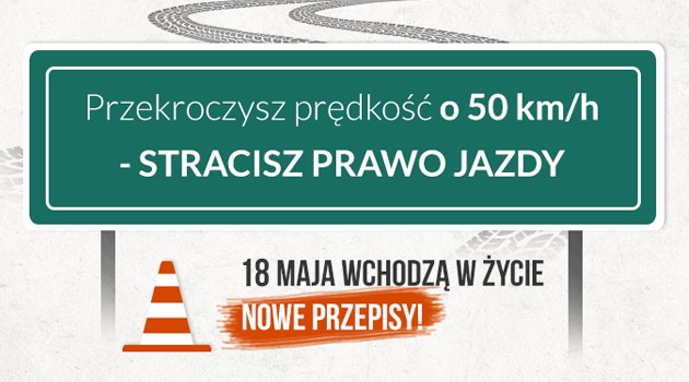 Spada liczba wypadków, ofiar oraz rannych na polskich drogach