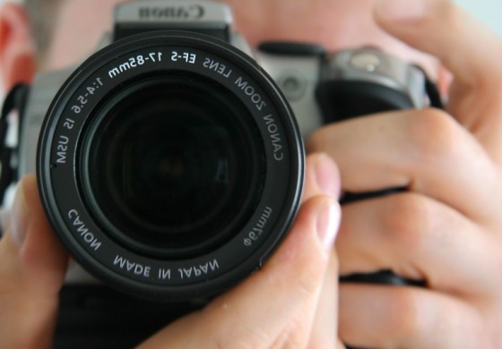 Robisz zdjęcia? Nie wolno ci fotografować wszystkiego