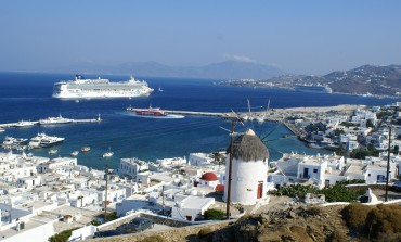 Bezpieczne greckie wakacje