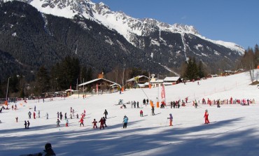 Białe szaleństwo. Czyli jak bezpiecznie uprawiać sporty zimowe...