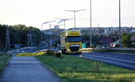 Brak kierowców i unijny pakiet drogowy największymi zagrożeniami dla firm transportowych. Zwłaszcza dla mniejszych przedsiębiorstw