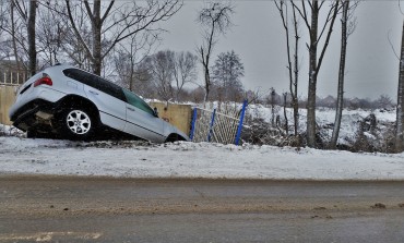 7 rzeczy, o których musisz pamiętać podczas wypadku drogowego