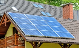 Wchodzą w życie nowe przepisy o odnawialnych źródłach energii. Mają uchronić konsumentów przed wzrostem cen prądu