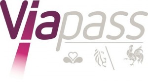 Viapass (PRNewsfoto/Viapass)