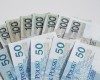 PK: wyrok 8 lat pozbawienia wolności za przerobienie banknotów i oszustwo na szkodę Narodowego Banku Polskiego