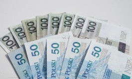 PK: wyrok 8 lat pozbawienia wolności za przerobienie banknotów i oszustwo na szkodę Narodowego Banku Polskiego