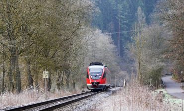 MI: Nowe rozwiązania dotyczące kolei w ustawie o publicznym transporcie zbiorowym