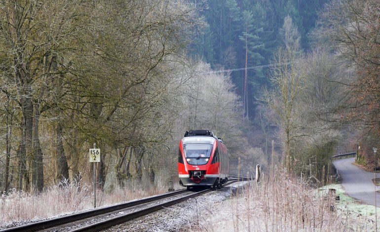 MI: Nowe rozwiązania dotyczące kolei w ustawie o publicznym transporcie zbiorowym