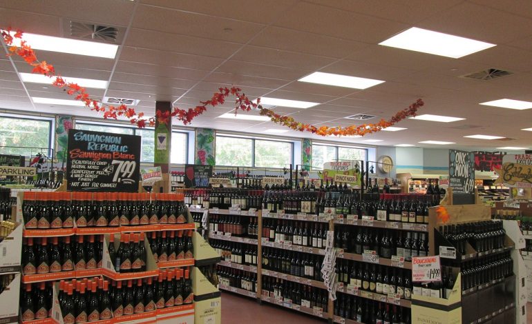 Co samorządy zrobią ze sklepami z alkoholem?
