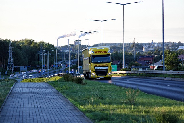 RODO w transporcie – jak przygotować się na nowe przepisy?