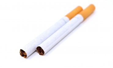PK: zarzuty za przemyt i sprzedaż nielegalnych papierosów o wartości ponad 14 mln zł