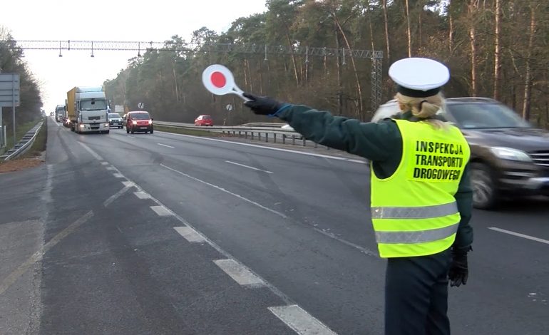 Niemiecki Urząd Celny wziął na cel polskich przewoźników?