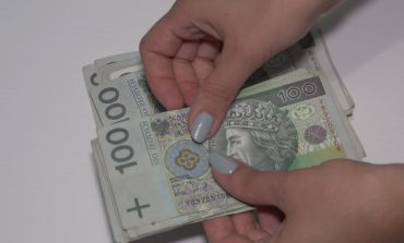 Kary nakładane na polskich przewoźników wzrosną do 12 tys. złotych