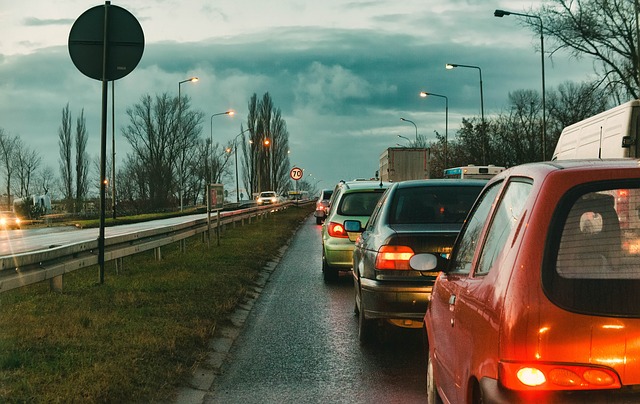 UOKiK: PZU zmienia praktykę dla kierowców