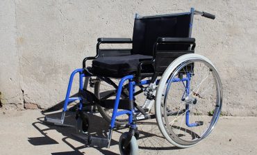 Od połowy 2019 r. osoby niepełnosprawne będą mogły starać się o dofinansowanie przez internet. Dziś potrzebują do tego co najmniej trzech wizyt w urzędzie