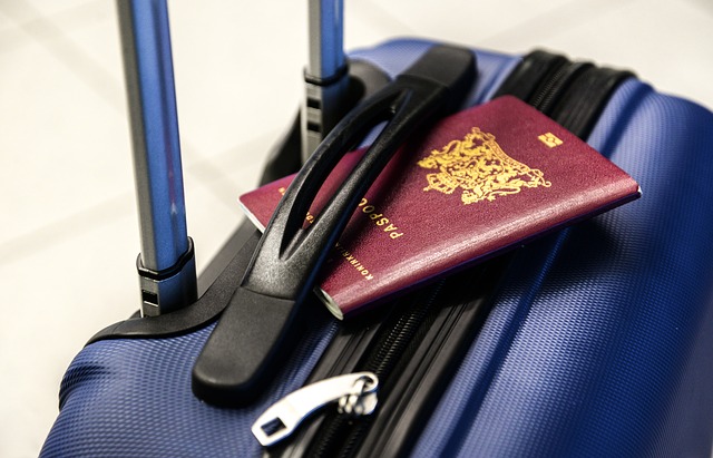 MSWiA: Od poniedziałku można składać wnioski o nowy paszport