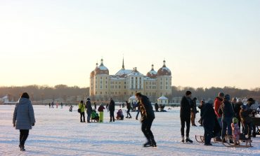 Wypadek na nieodśnieżonym chodniku – jak dochodzić swoich praw