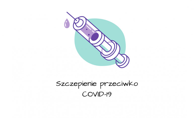 Szczepienie przeciw COVID-19