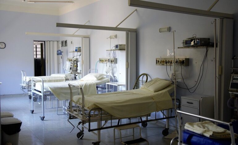 Fundacja Batorego: Centralizacja szpitali merytorycznie nieuzasadniona. Rolę samorządów trzeba wręcz wzmocnić