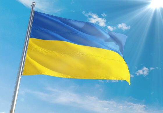 Narodowy Bank Ukrainy zbiera pieniądze na wsparcie armii. Rachunek utworzony przez BGK umożliwi wpłaty w złotych
