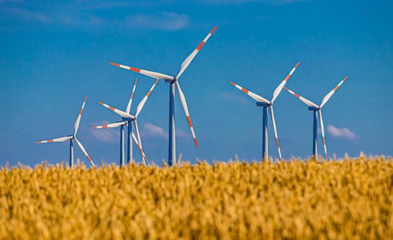 Rozwój farm wiatrowych na Bałtyku może wymagać specustawy. Przyjęte do tej pory regulacje mogą się okazać niewystarczające