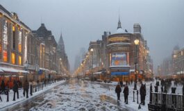 Zimą rośnie liczba szkód zgłaszanych ubezpieczycielom. Wielu z nich winne są nieodśnieżone chodniki i lód zalegający na dachach