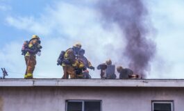 Zalania i pożary najczęstszą przyczyna szkód w mieszkaniach. Istotnie rosną wypłaty odszkodowań z tego tytułu