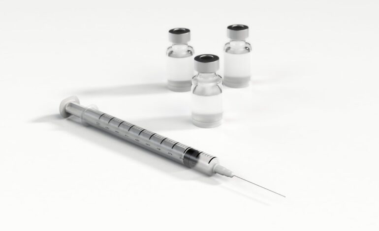 Bezpłatne szczepienie przeciwko HPV
